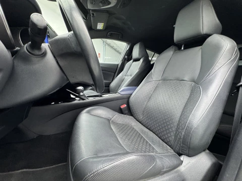 Toyota C-HR 2.0 180H Dynamic