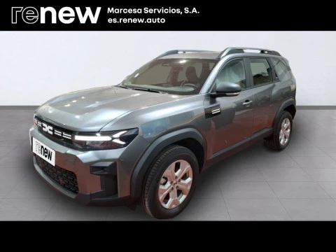 Dacia Bigster   1.2 mild hybrid Essential 48v 4x2 103KW