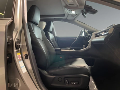 Lexus RX 450h Executive