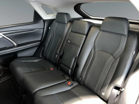 Lexus RX 450h Executive