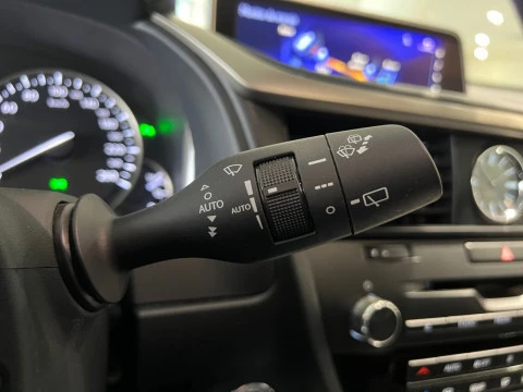 Lexus RX 450h Executive