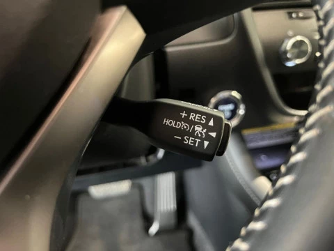 Lexus RX 450h Executive