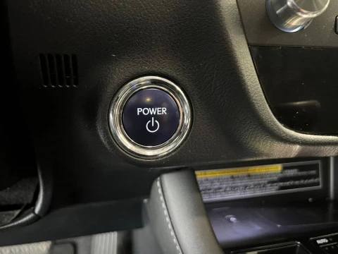 Lexus RX 450h Executive