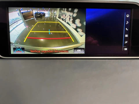 Lexus RX 450h Executive