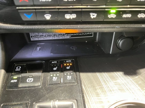 Lexus RX 450h Executive