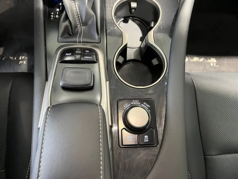 Lexus RX 450h Executive