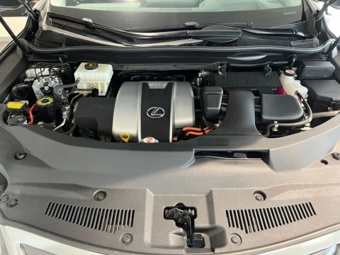 Lexus RX 450h Executive