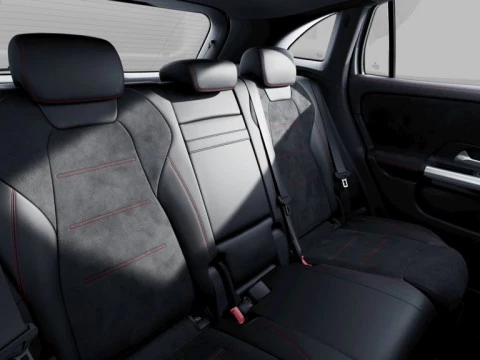 Mercedes-Benz GLA 200 d