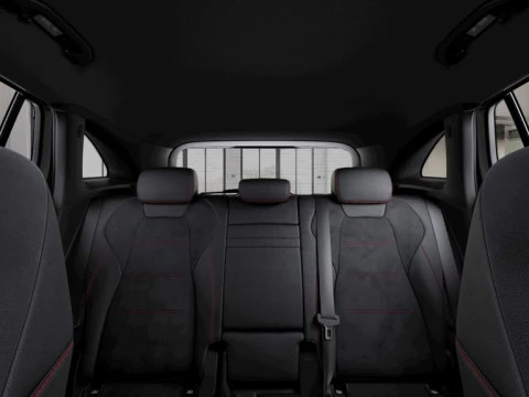 Mercedes-Benz GLA 200 d