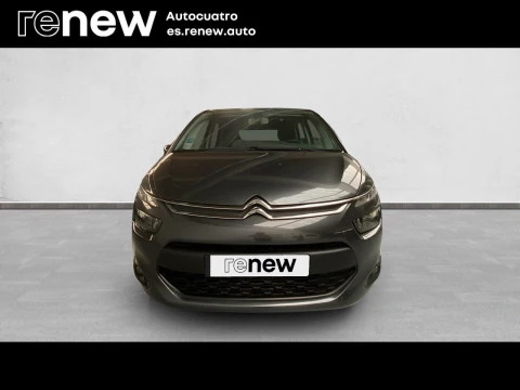 Citroën C4 Picasso   1.2 PureTech S&S Seduction