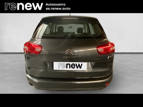 Citroën C4 Picasso   1.2 PureTech S&S Seduction