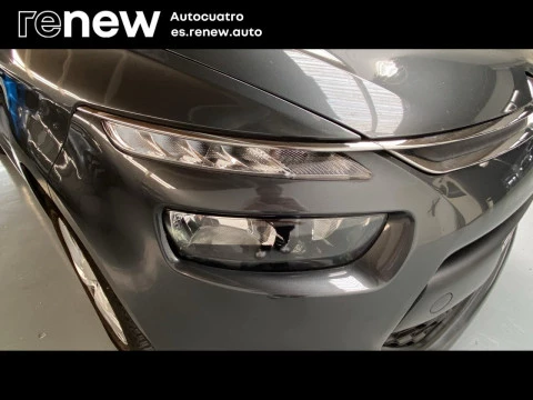 Citroën C4 Picasso   1.2 PureTech S&S Seduction