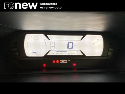 Citroën C4 Picasso   1.2 PureTech S&S Seduction