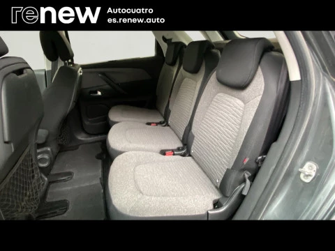Citroën C4 Picasso   1.2 PureTech S&S Seduction