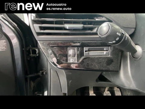 Citroën C4 Picasso   1.2 PureTech S&S Seduction