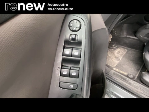 Citroën C4 Picasso   1.2 PureTech S&S Seduction