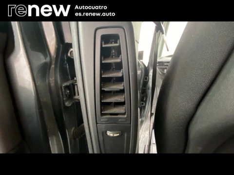 Citroën C4 Picasso   1.2 PureTech S&S Seduction