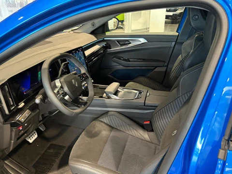 Renault Rafale Esprit Alpine full hybrid E-Tech 147kW