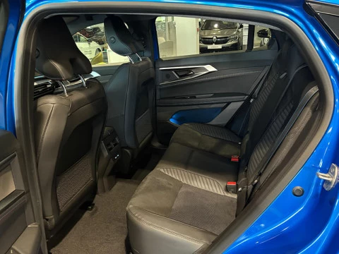 Renault Rafale Esprit Alpine full hybrid E-Tech 147kW