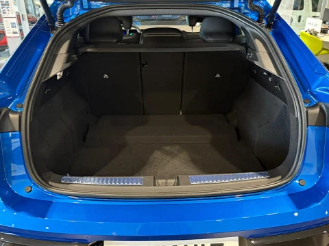 Renault Rafale Esprit Alpine full hybrid E-Tech 147kW