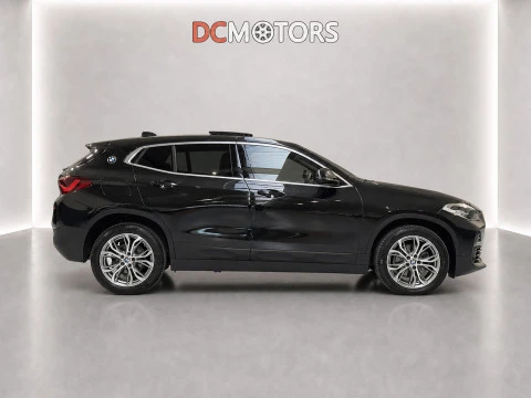 BMW X2 sDrive18i