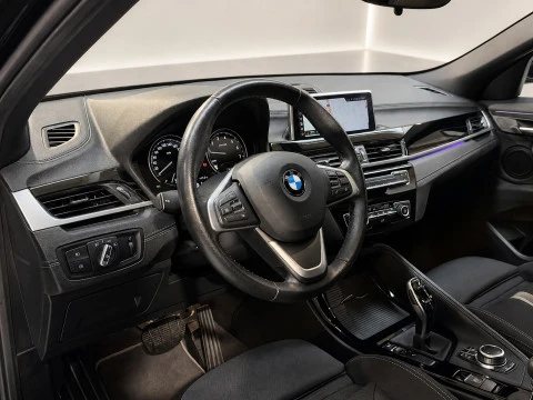 BMW X2 sDrive18i