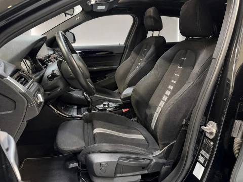BMW X2 sDrive18i