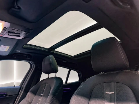 BMW X2 sDrive18i