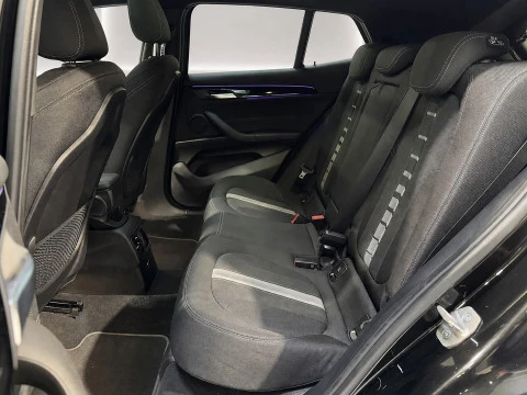 BMW X2 sDrive18i