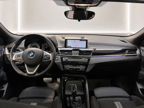BMW X2 sDrive18i