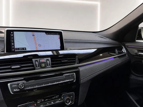 BMW X2 sDrive18i
