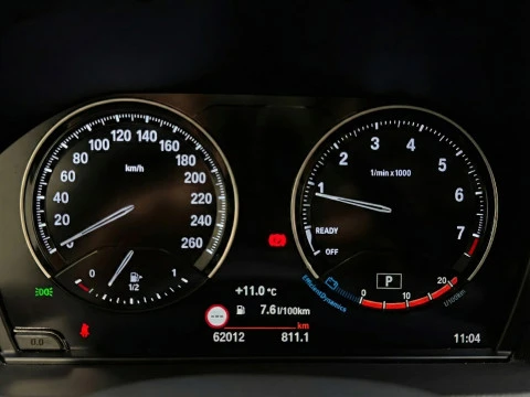 BMW X2 sDrive18i