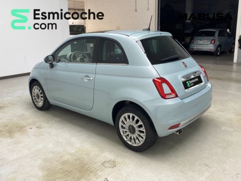 Fiat 500 FIAT  1.0 Hybrid 51kw (70CV) Dolcevita