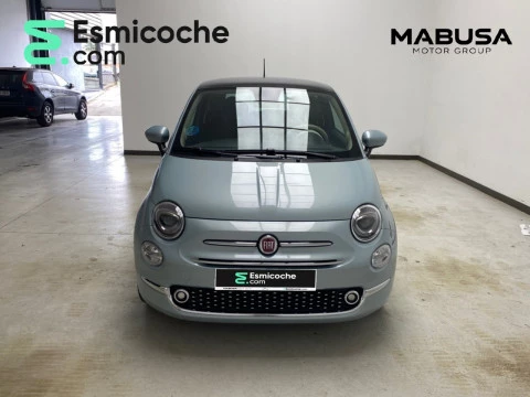 Fiat 500 FIAT  1.0 Hybrid 51kw (70CV) Dolcevita