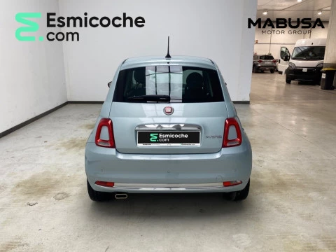 Fiat 500 FIAT  1.0 Hybrid 51kw (70CV) Dolcevita