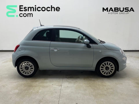 Fiat 500 FIAT  1.0 Hybrid 51kw (70CV) Dolcevita