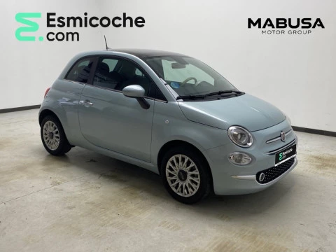 Fiat 500 FIAT  1.0 Hybrid 51kw (70CV) Dolcevita