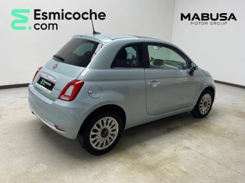 Fiat 500 FIAT  1.0 Hybrid 51kw (70CV) Dolcevita