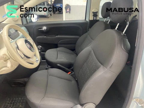 Fiat 500 FIAT  1.0 Hybrid 51kw (70CV) Dolcevita