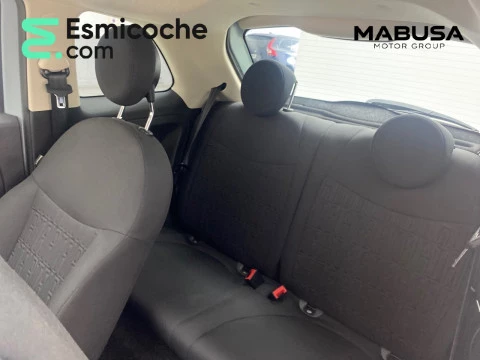 Fiat 500 FIAT  1.0 Hybrid 51kw (70CV) Dolcevita