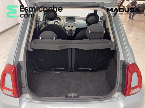 Fiat 500 FIAT  1.0 Hybrid 51kw (70CV) Dolcevita