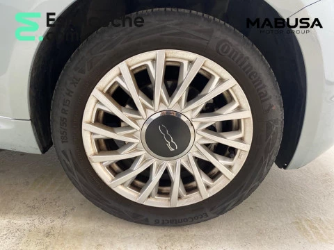 Fiat 500 FIAT  1.0 Hybrid 51kw (70CV) Dolcevita