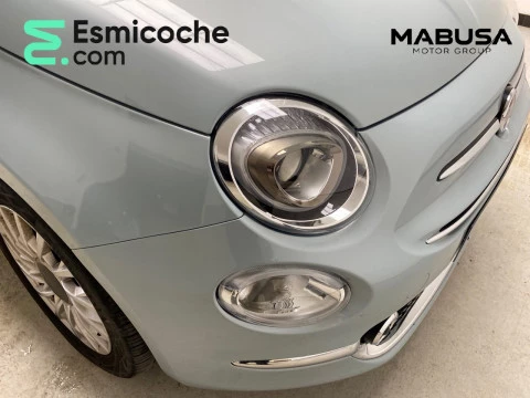 Fiat 500 FIAT  1.0 Hybrid 51kw (70CV) Dolcevita