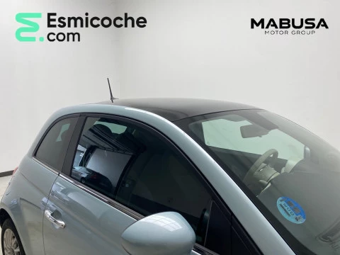 Fiat 500 FIAT  1.0 Hybrid 51kw (70CV) Dolcevita