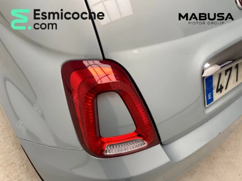 Fiat 500 FIAT  1.0 Hybrid 51kw (70CV) Dolcevita