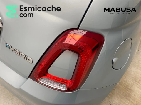 Fiat 500 FIAT  1.0 Hybrid 51kw (70CV) Dolcevita