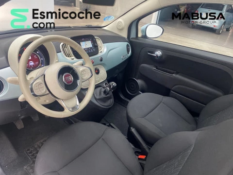 Fiat 500 FIAT  1.0 Hybrid 51kw (70CV) Dolcevita