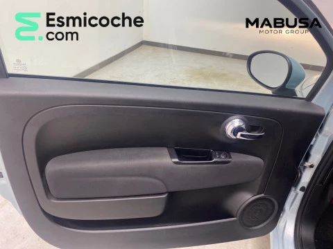 Fiat 500 FIAT  1.0 Hybrid 51kw (70CV) Dolcevita