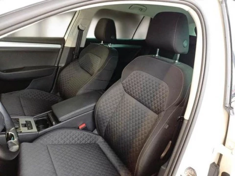 Skoda Superb Combi Style 1.4 TSI iV P-HEV DSG