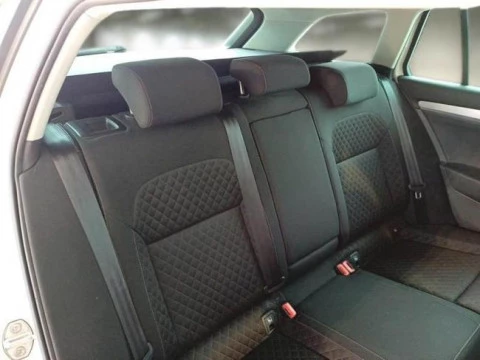 Skoda Superb Combi Style 1.4 TSI iV P-HEV DSG
